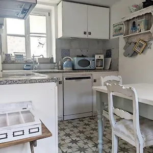 Apartment Kleine - Ganzes Stadthaeuschen Fuer Gruppen Familien Oder Nur Zu Zweit, Bamberg