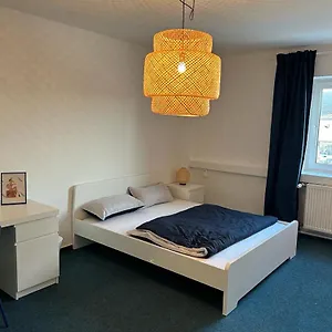 Apartment Bm - Bamberger Gemuetlichkeit, Bamberg