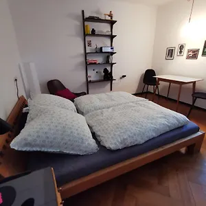 Privatunterkunft Gundis Gaestezimmer, Bamberg