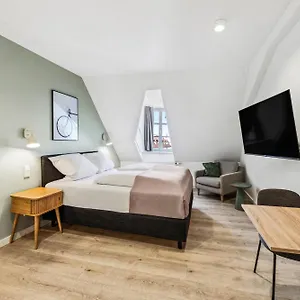  Appartamento Limehome Maximiliansplatz